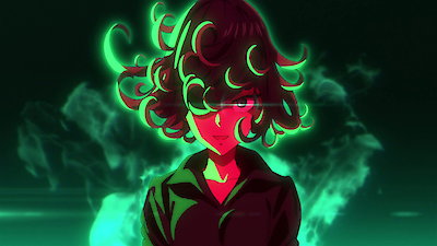 One-Punch Man Season 3 Episode 31