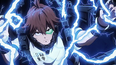 One-Punch Man Season 3 Episode 33