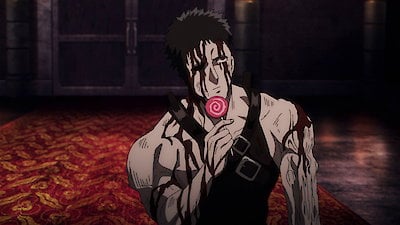 One-Punch Man Season 3 Episode 34