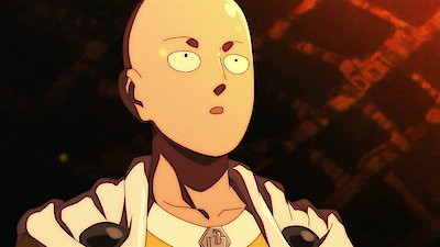 One-Punch Man Season 3 Episode 36