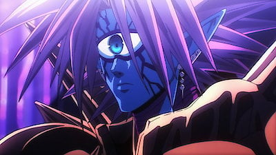 Watch One Punch Man Season 1 Episode 11 The Dominator Of The Universe Online Now