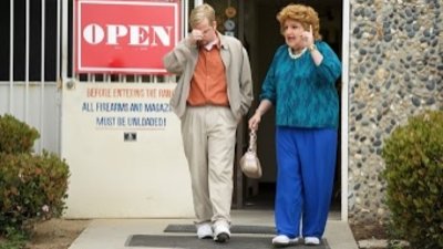 Gigi Does It Season 1 Episode 1