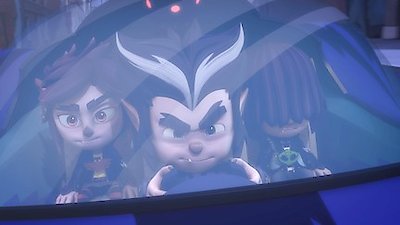 PJ Masks Season 7 Episode 19