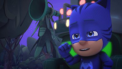 PJ Masks Season 5 Episode 2