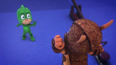 PJ Masks Season 7 Episode 27