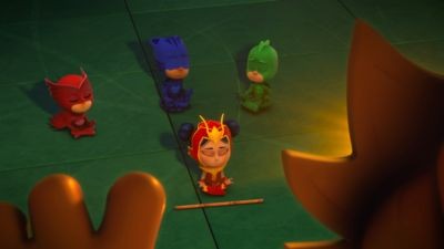 PJ Masks Season 4 Episode 20