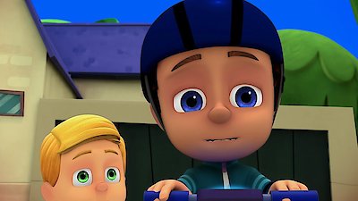 PJ Masks Season 8 Episode 310