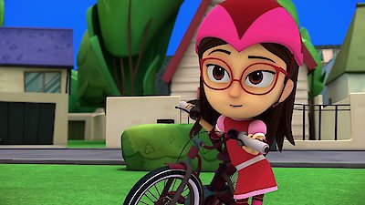 PJ Masks Season 8 Episode 312