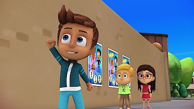 PJ Masks Season 8 Episode 323