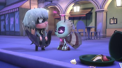 PJ Masks Season 4 Episode 4