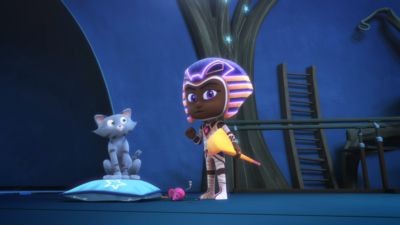 PJ Masks Season 4 Episode 24