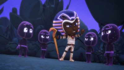 PJ Masks Season 4 Episode 25