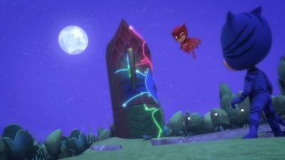 PJ Masks Season 9 Episode 5