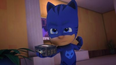 PJ Masks Season 9 Episode 9