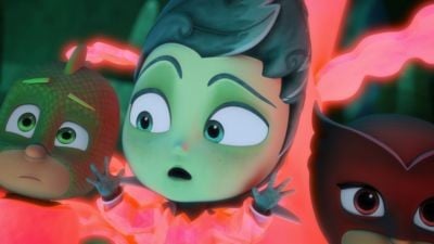 PJ Masks Season 9 Episode 10