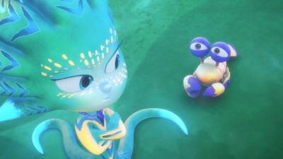 PJ Masks Season 9 Episode 11