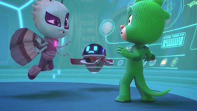 PJ Masks Season 8 Episode 5