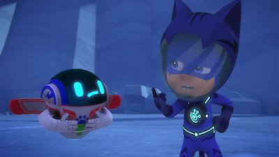 PJ Masks Season 8 Episode 6