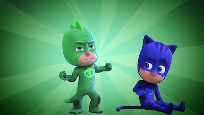 PJ Masks Season 1 Episode 28