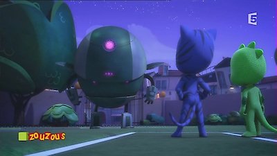 PJ Masks: PJ Masks, Volume 4 - TV on Google Play