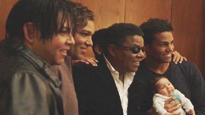 The Jacksons: Next Generation Season 1 Episode 1