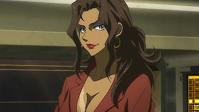 Mobile Suit Gundam: Iron-Blooded Orphans Season 1 Episode 8