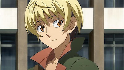 Mobile Suit Gundam: Iron-Blooded Orphans Season 2 Episode 30