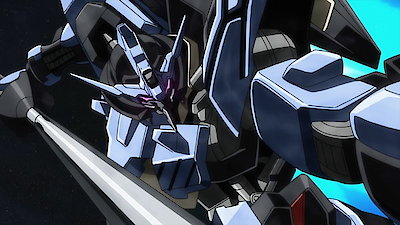 Mobile Suit Gundam: Iron-Blooded Orphans Season 2 Episode 34