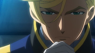 Mobile Suit Gundam: Iron-Blooded Orphans Season 2 Episode 35