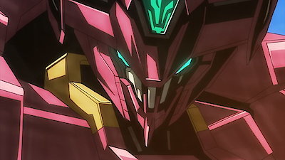 Mobile Suit Gundam: Iron-Blooded Orphans Season 2 Episode 37