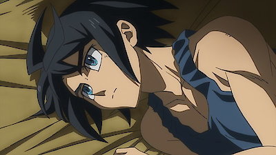 Mobile Suit Gundam: Iron-Blooded Orphans Season 2 Episode 38