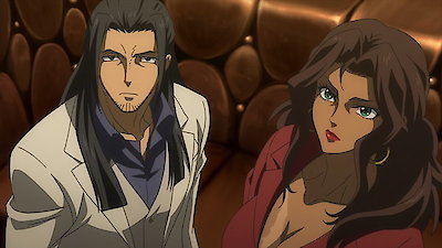 Mobile Suit Gundam: Iron-Blooded Orphans Season 2 Episode 39