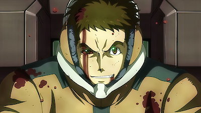 Mobile Suit Gundam: Iron-Blooded Orphans Season 2 Episode 45