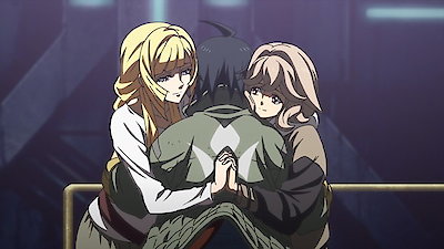 Mobile Suit Gundam: Iron-Blooded Orphans Season 2 Episode 47