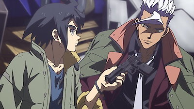 Mobile Suit Gundam: Iron-Blooded Orphans Season 2 Episode 48