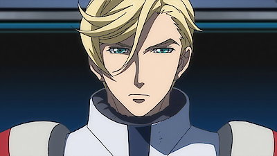 Mobile Suit Gundam: Iron-Blooded Orphans Season 2 Episode 49