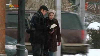 Dark Oracle Season 1 Episode 6