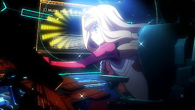 Heavy Object Season 1 Episode 16