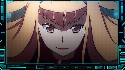 Heavy Object Season 1 Episode 15