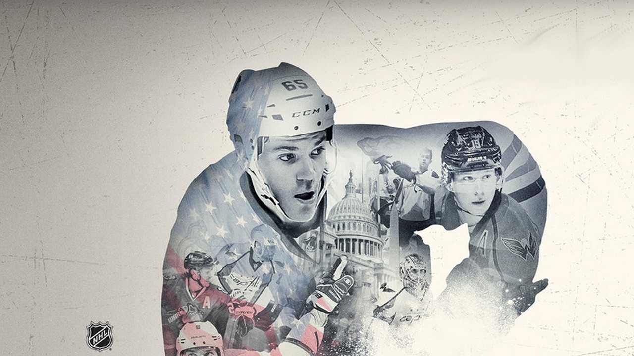 Epix Presents: Road to the NHL Winter Classic