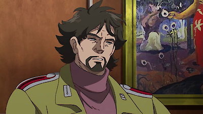 Gundam Reconguista in G Season 1 Episode 23