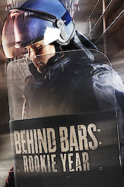 Behind Bars: Overtime