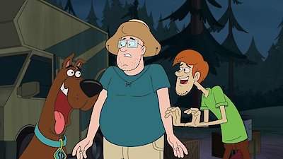 Be Cool Scooby-Doo! Season 1 Episode 25