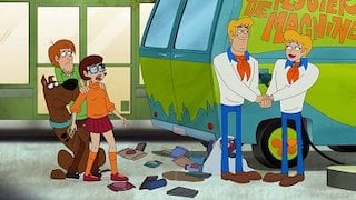 be cool scooby doo full episodes