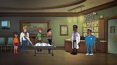 Be Cool Scooby-Doo! Season 2 Episode 2