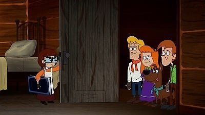 Be Cool Scooby-Doo! Season 2 Episode 10