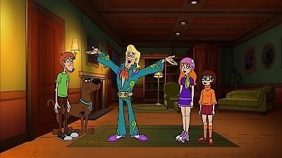 Be Cool Scooby-Doo! Season 2 Episode 14