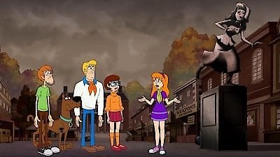 Be Cool Scooby-Doo! Season 2 Episode 23