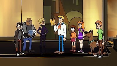 Be Cool Scooby-Doo! Season 2 Episode 24