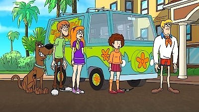 Be Cool Scooby-Doo! Season 2 Episode 20